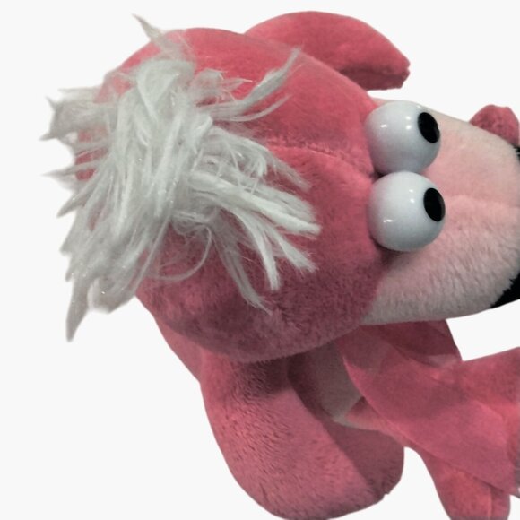 DanDee Collectors Choice Pink Flamingo Plush Stuffed Animal - Picture 6 of 8